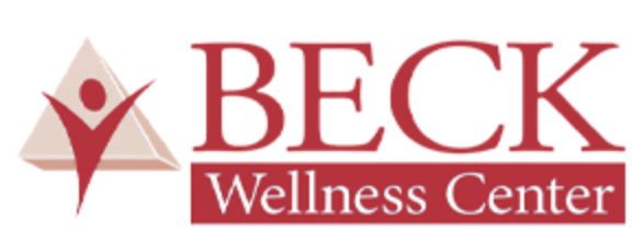 Chiropractic clinic logo - professional spine care services