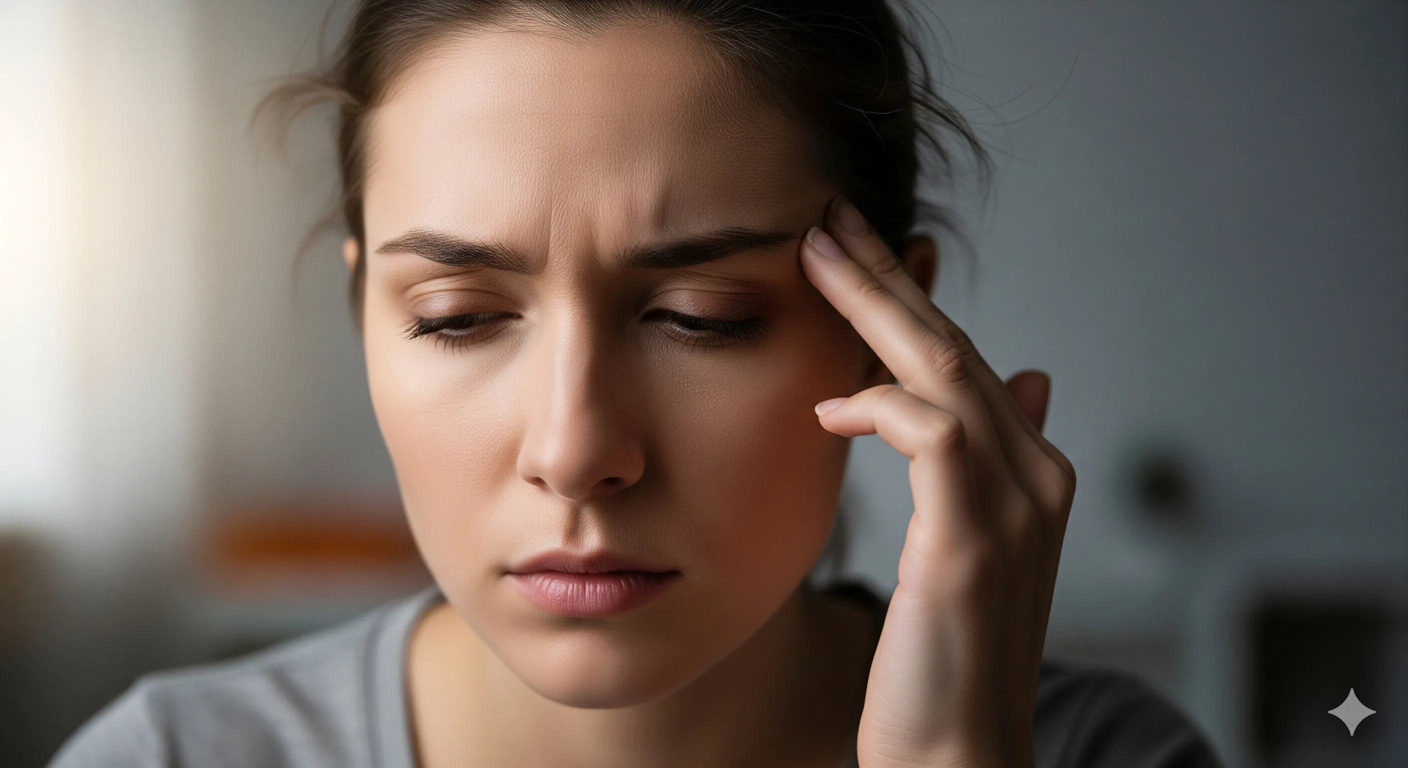 Symptom treatment image