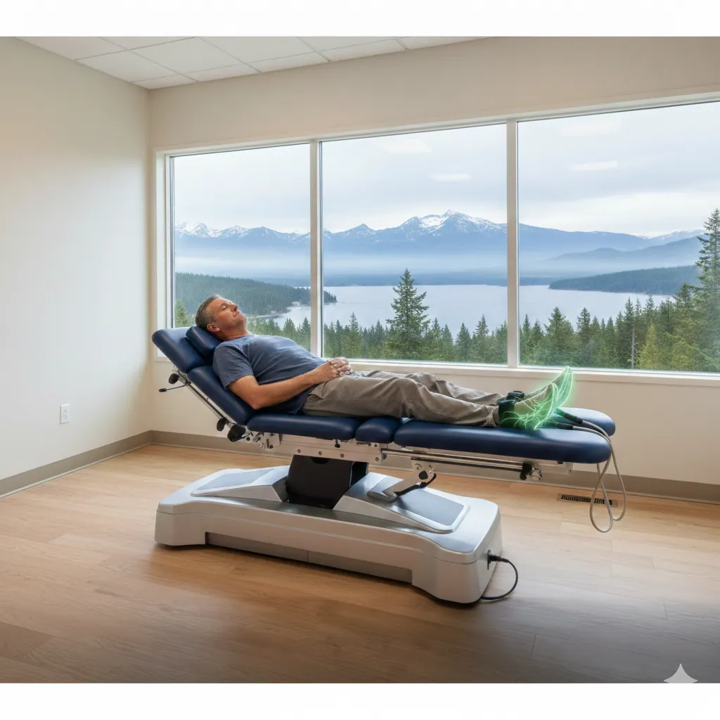 Healthcare services image
