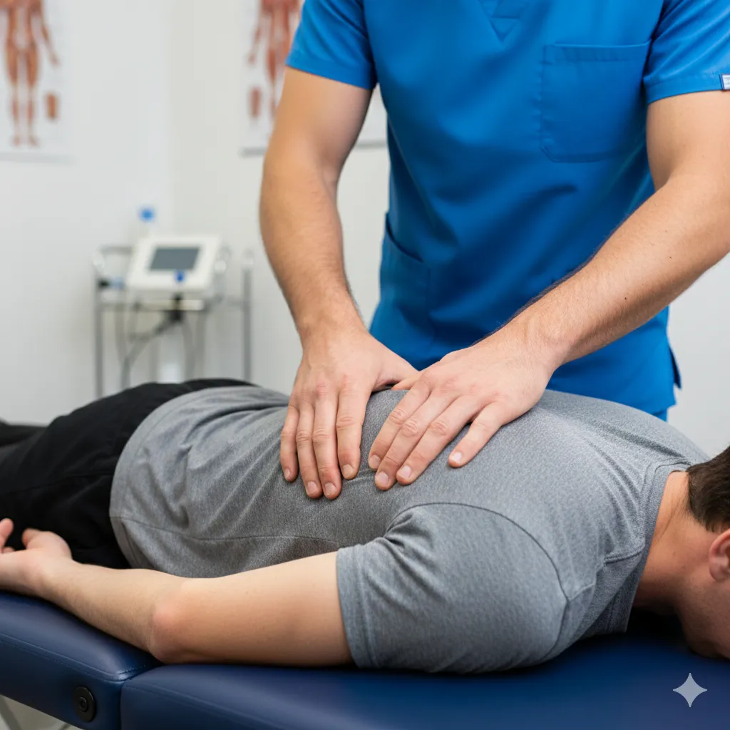 Healthcare services image