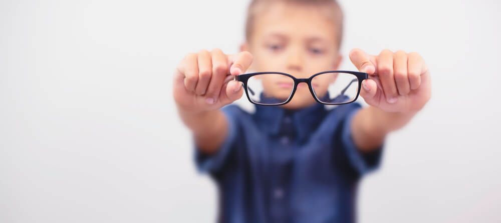 Professional eye care team committed to vision health and comprehensive optical services