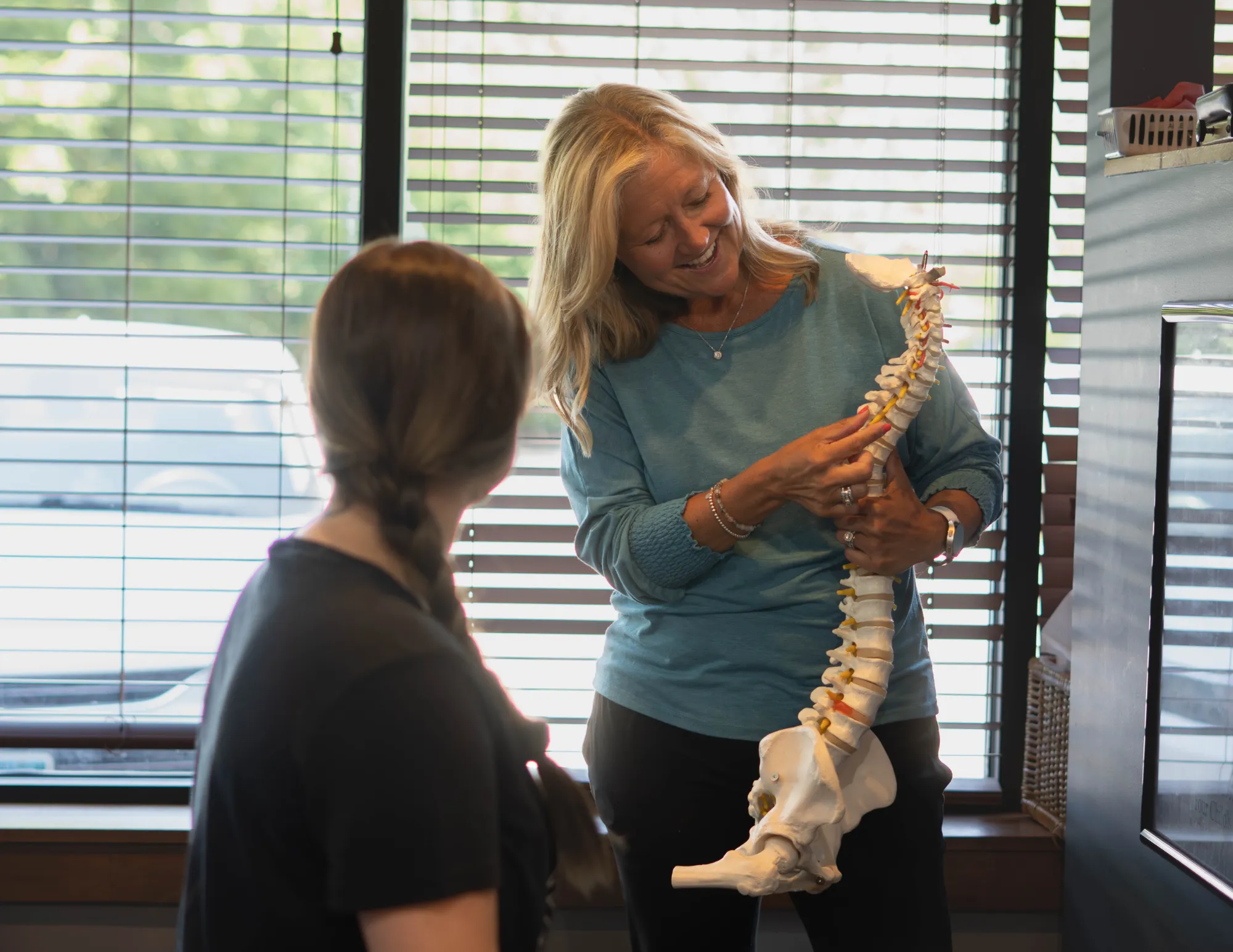 Healthcare services image