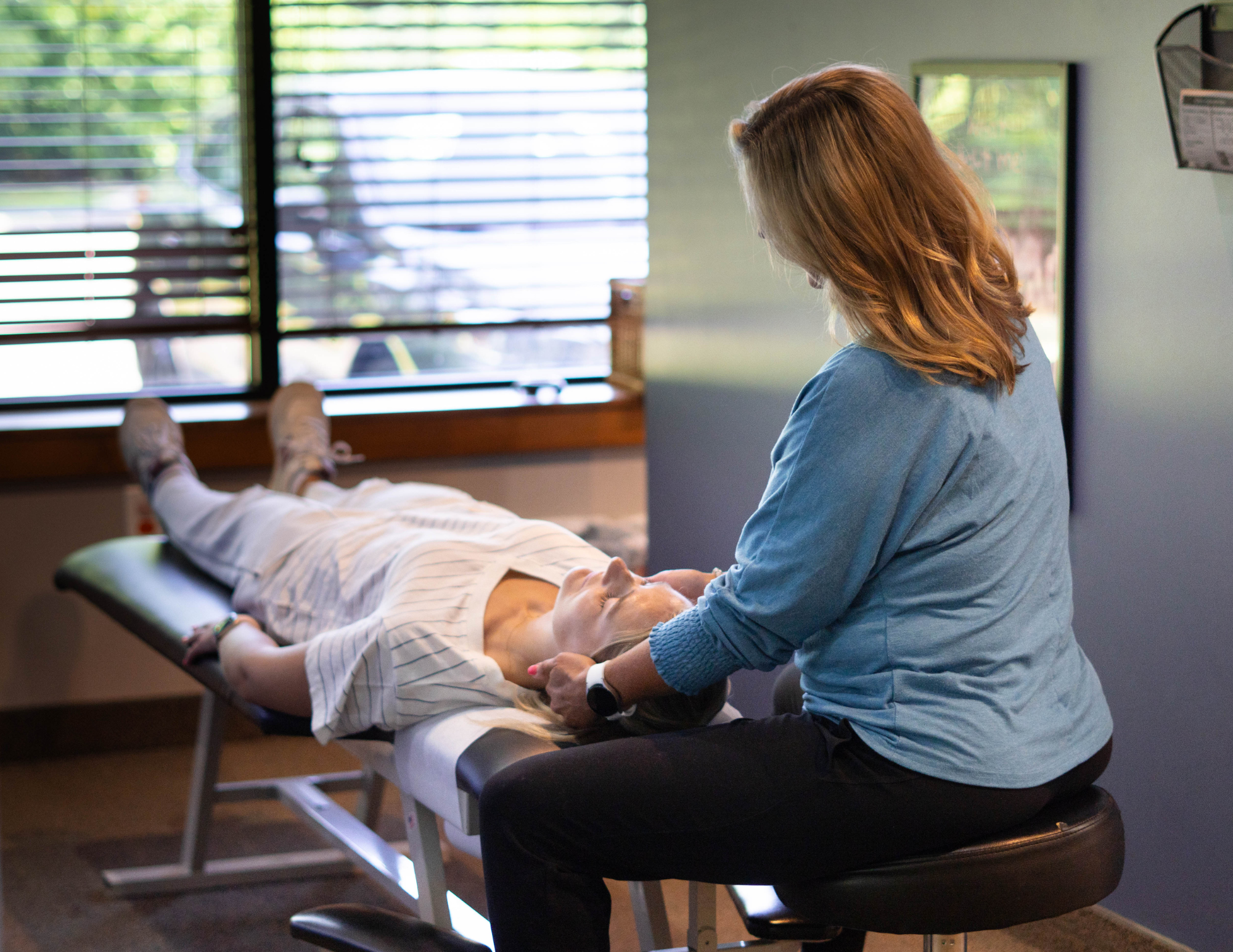 Healthcare services image