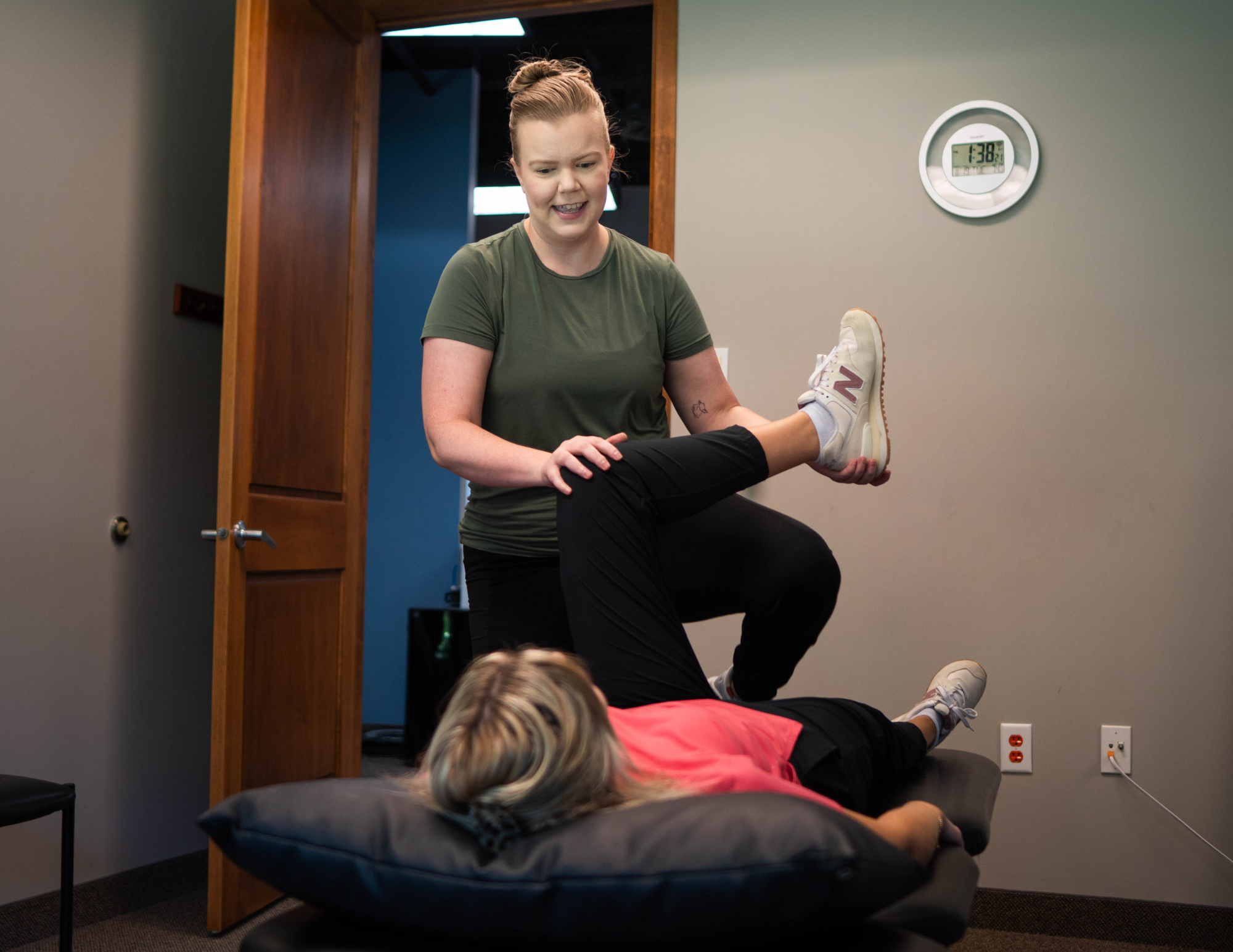 Healthcare services image
