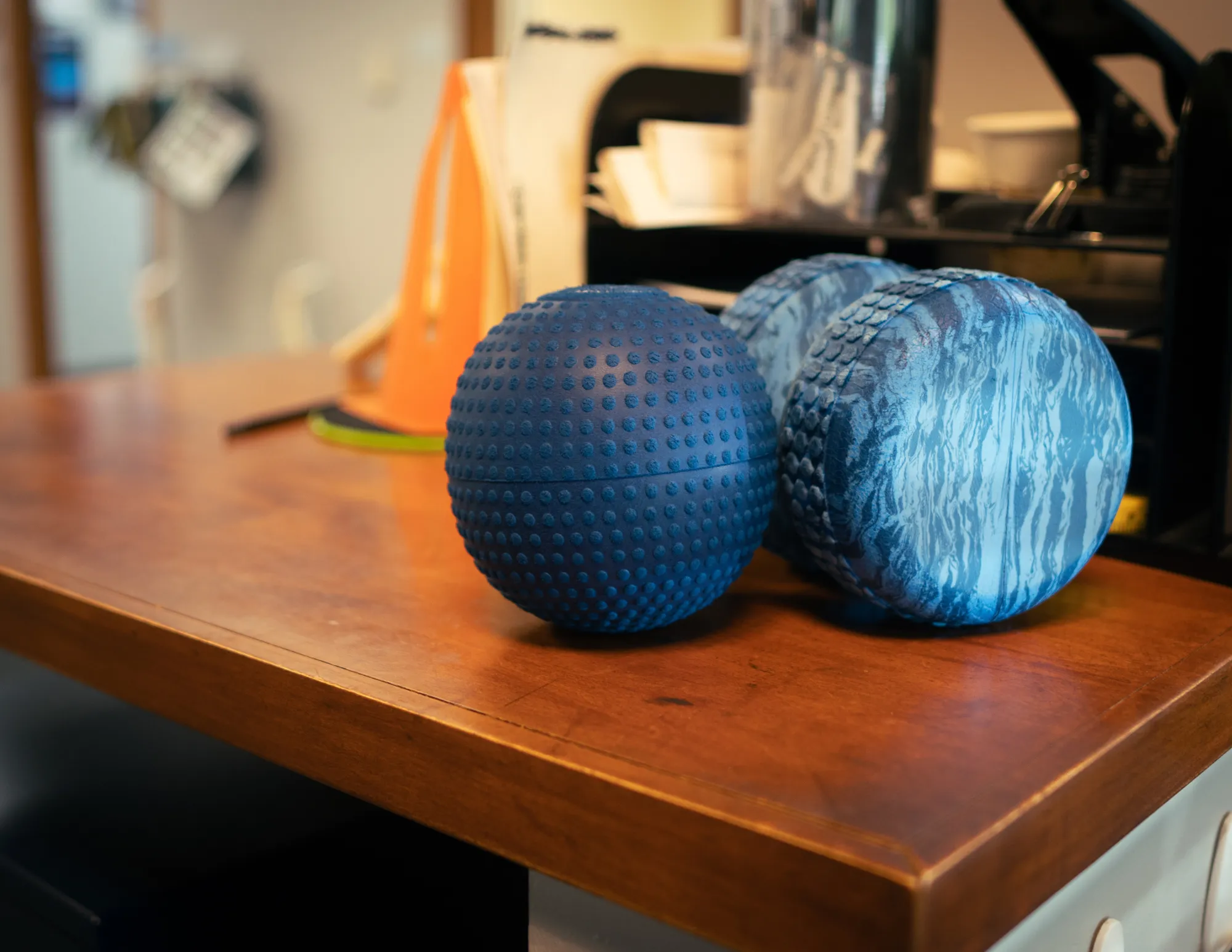 Professional chiropractic team committed to spinal health and patient wellness