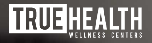Chiropractic clinic logo - professional spine care services