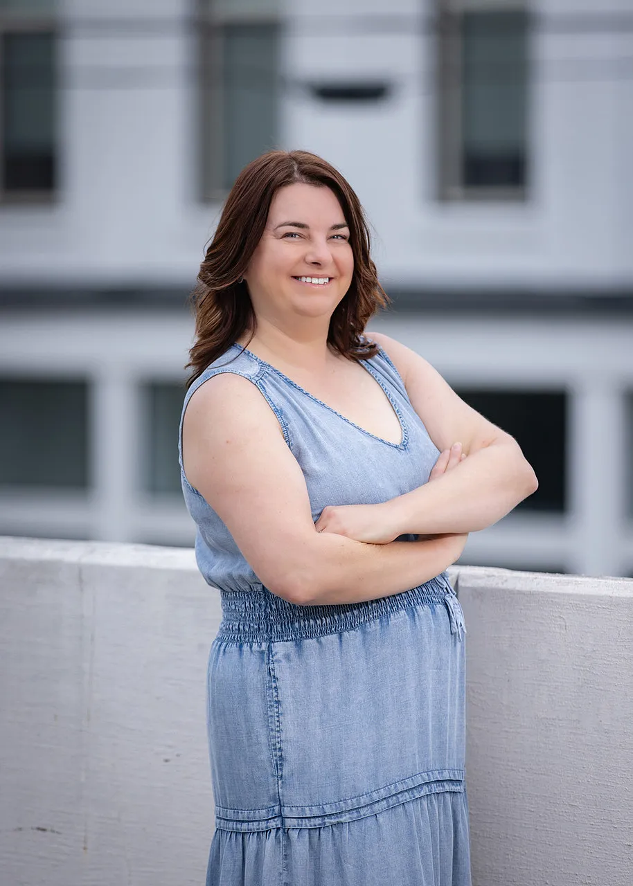 Charity Parrish – Chiropractic Assistant & Nutrition Coach