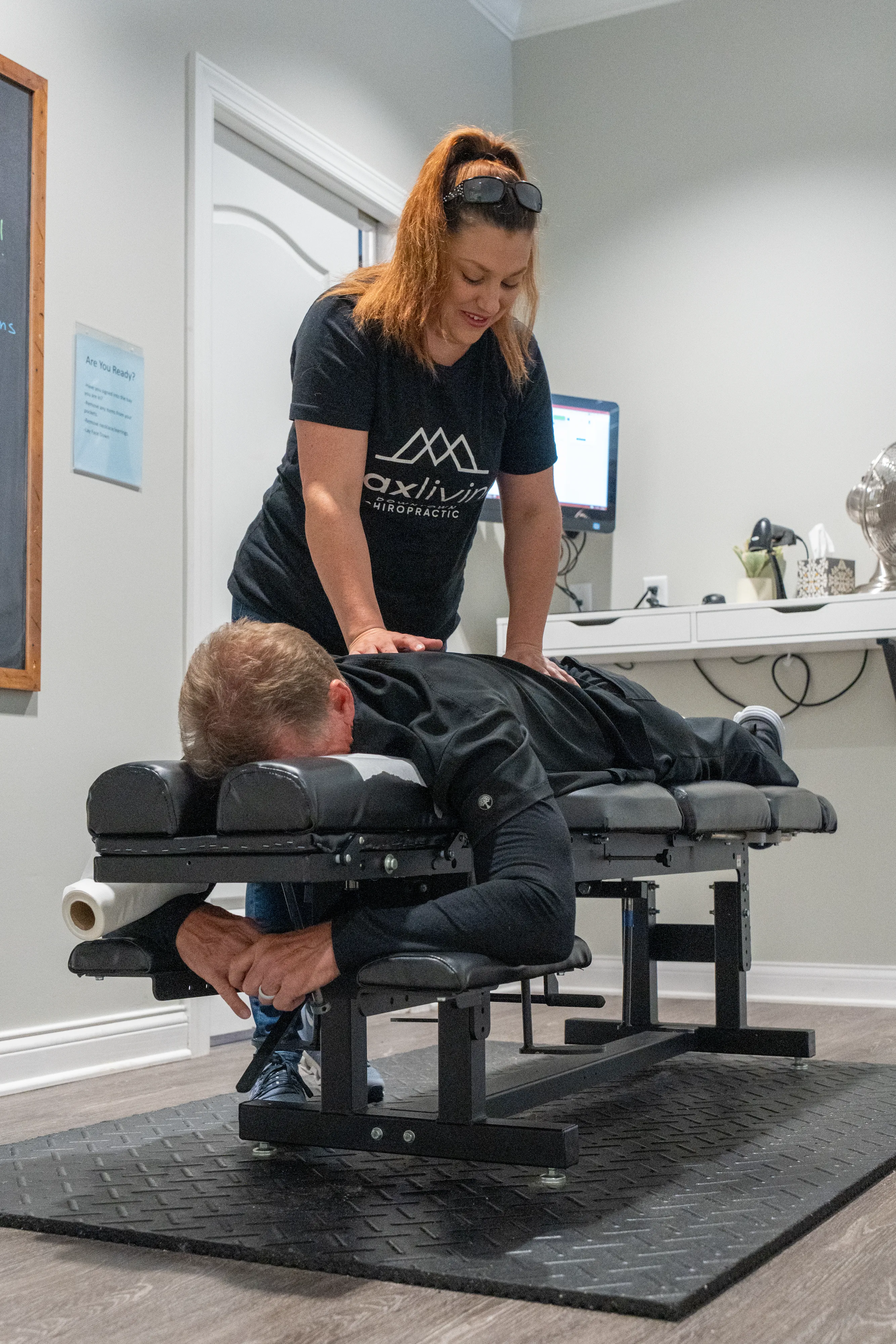 Service symptoms image