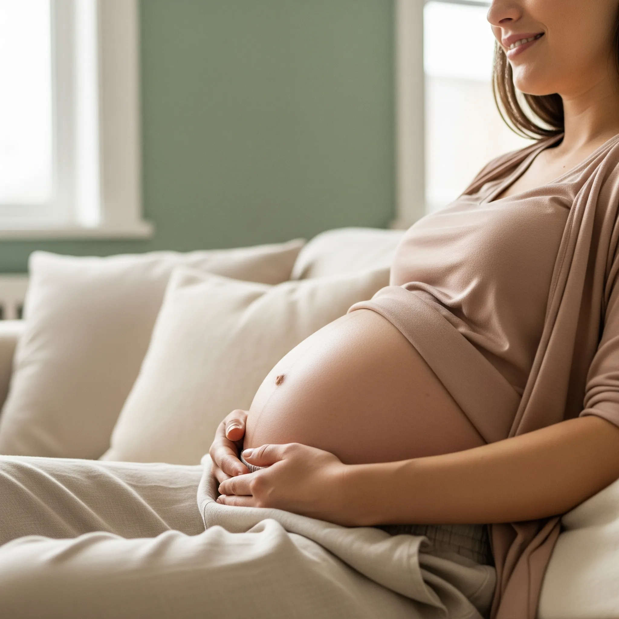 Symptom treatment image