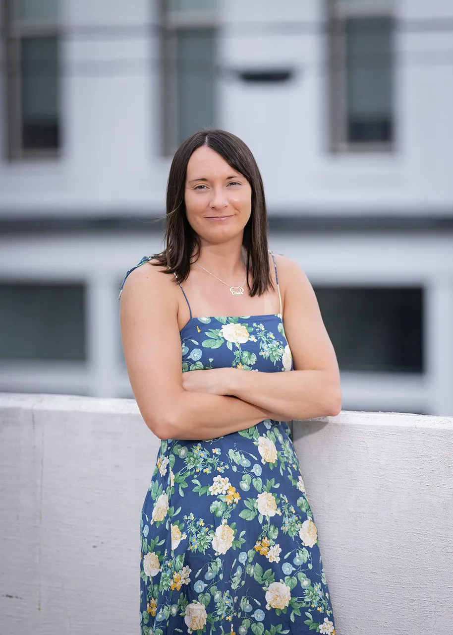 Dr. Christy Glass, Chiropractor