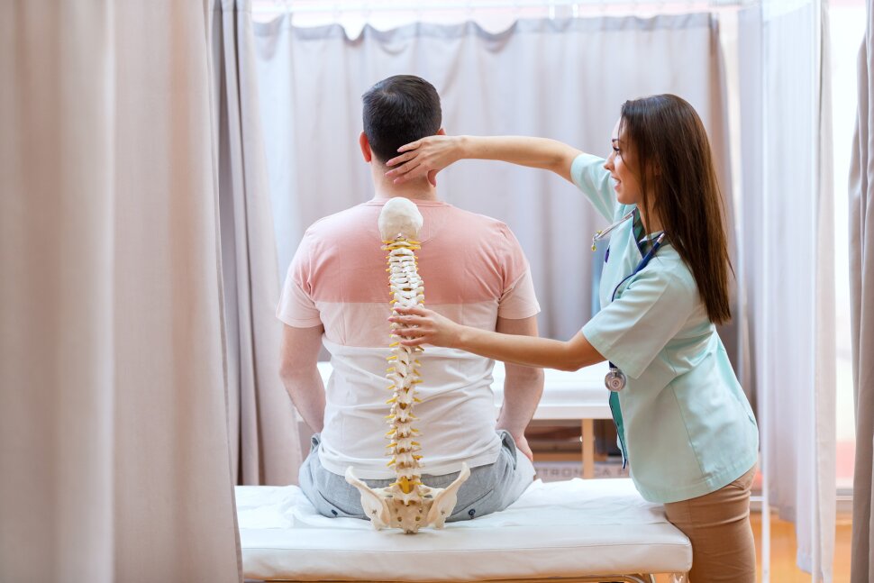 Healthcare services image
