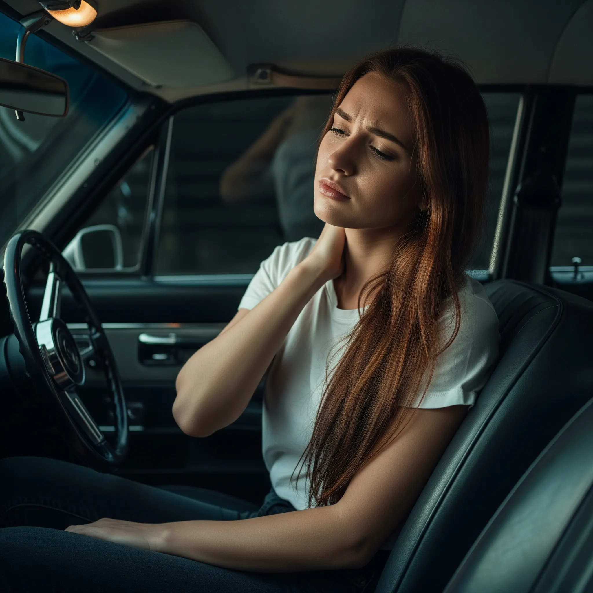 Service symptoms image