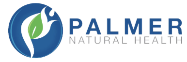 Chiropractic clinic logo - professional spine care services