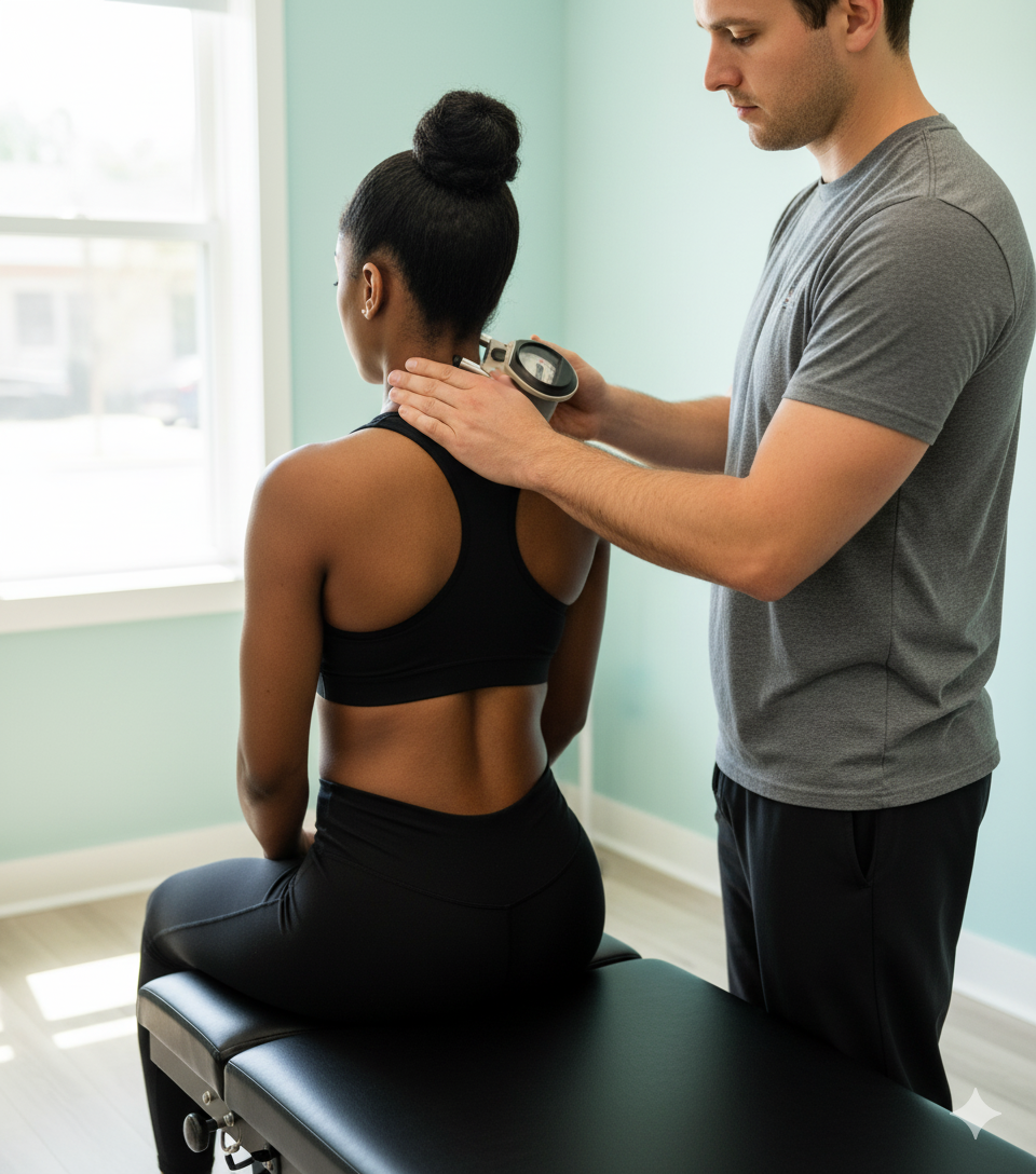 Service symptoms image