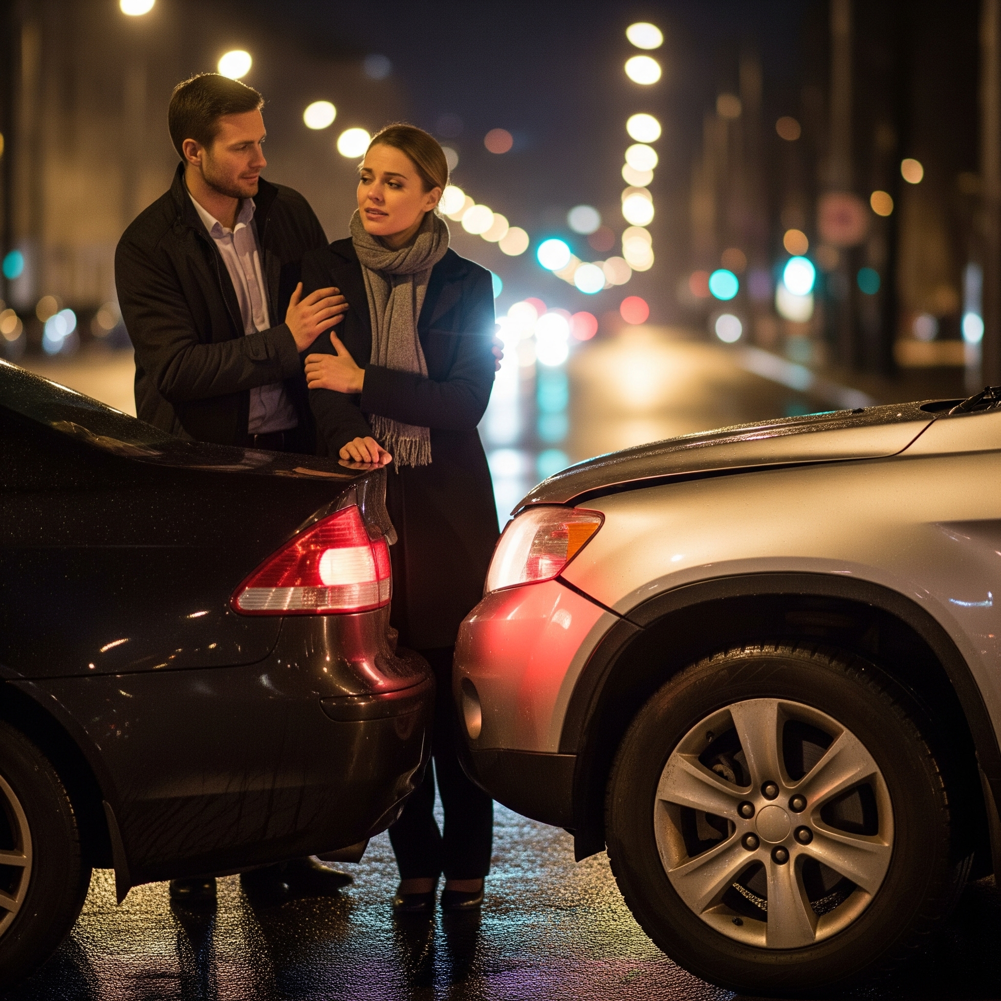 Service symptoms image