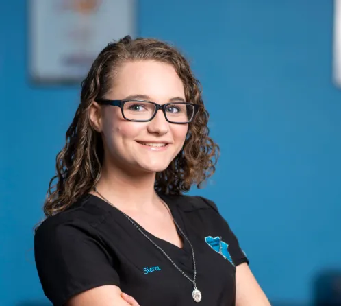 Sierra Smith: Laser Technician