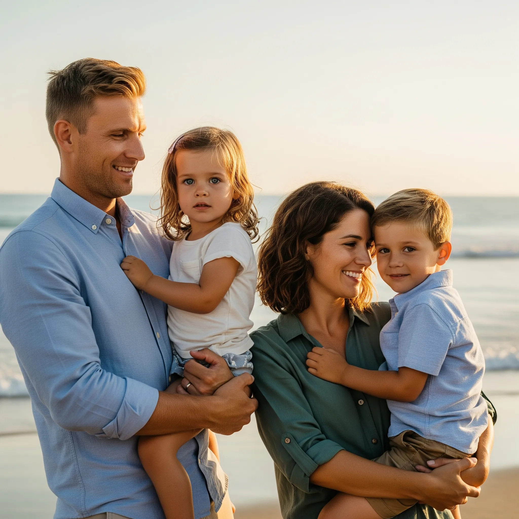Professional chiropractic team committed to spinal health and patient wellness