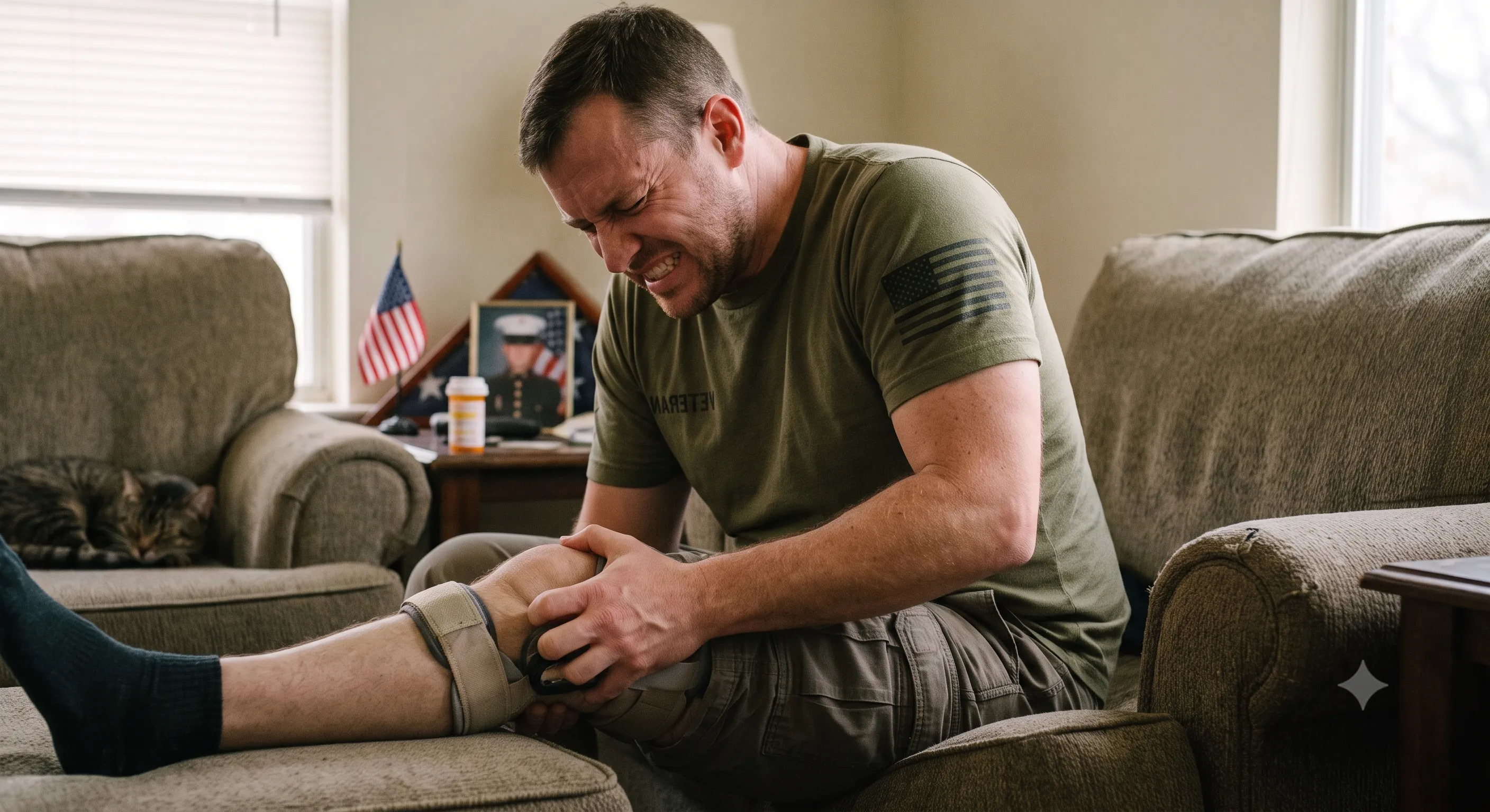 Chiropractic services focused on spinal health and natural pain relief
