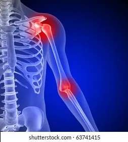 Symptom treatment image