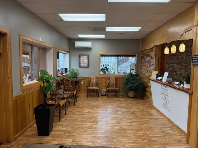 Dr. Shea Breneman: Expert Chiropractor