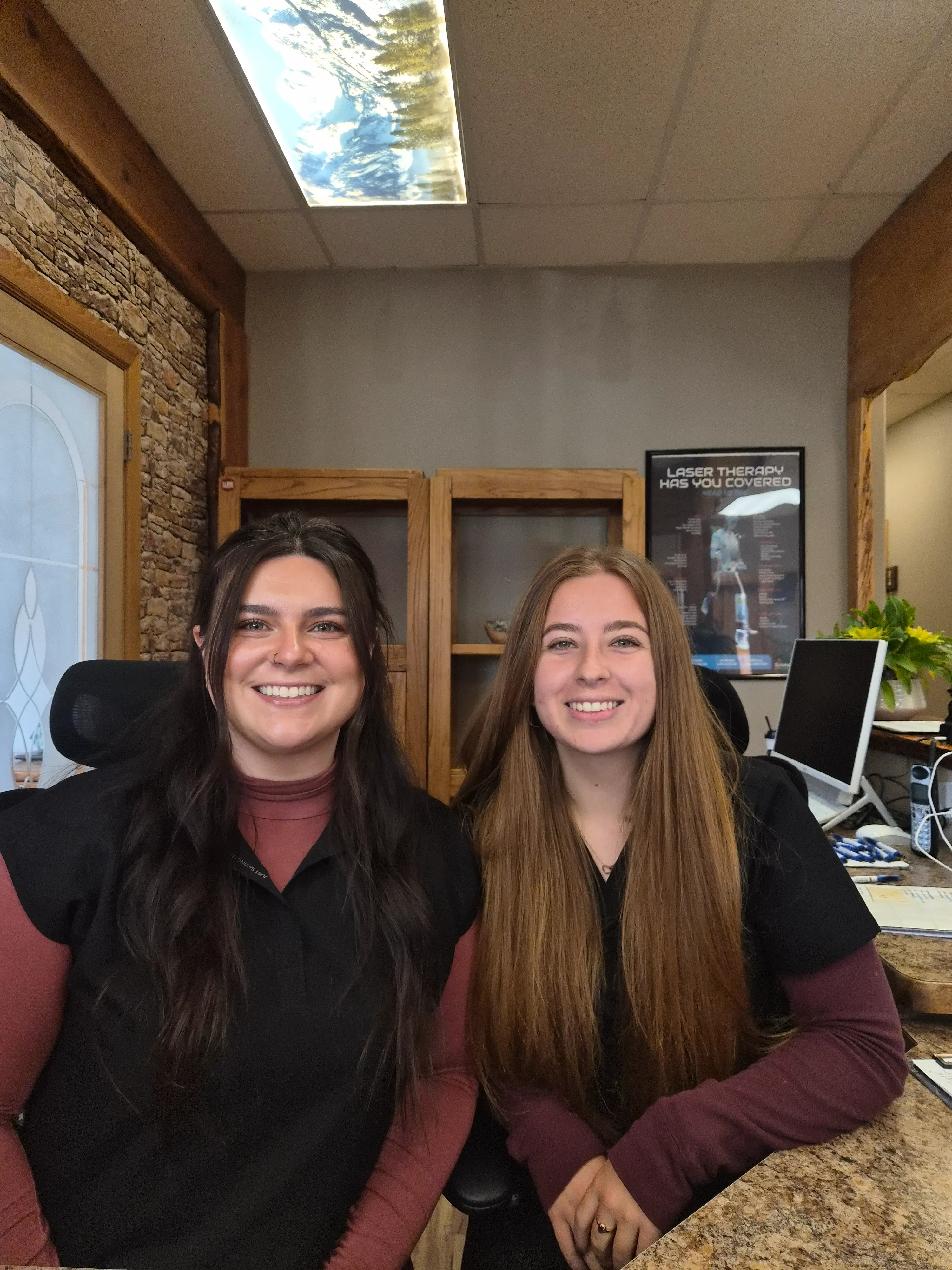 Dr. Shea Breneman: Expert Chiropractor