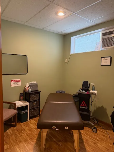 Service symptoms image