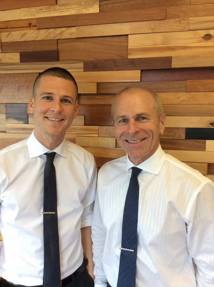 Healthcare professional consulting with patient