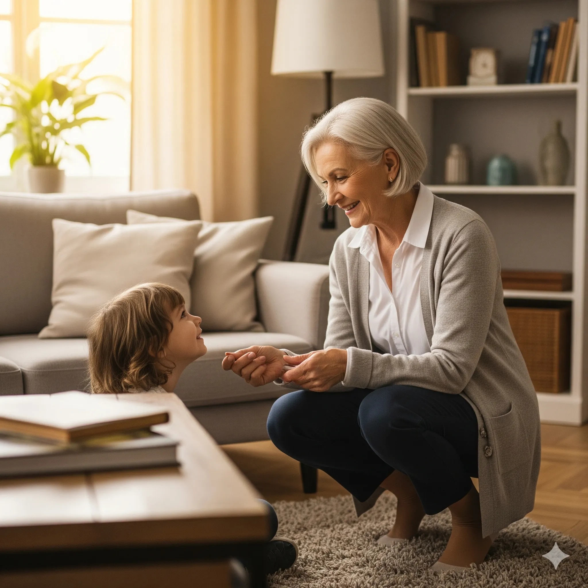 Service symptoms image