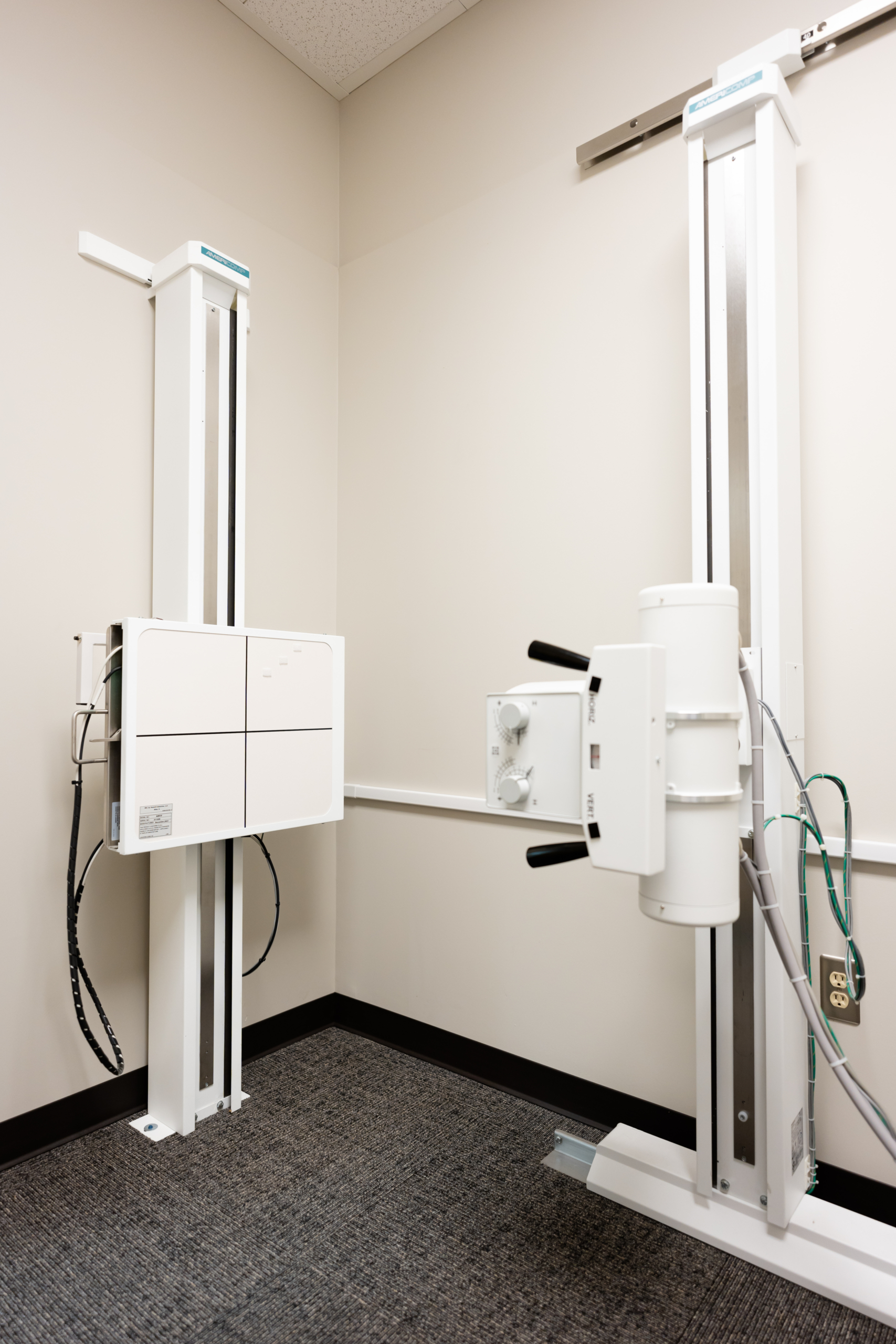 Chiropractic services focused on spinal health and natural pain relief