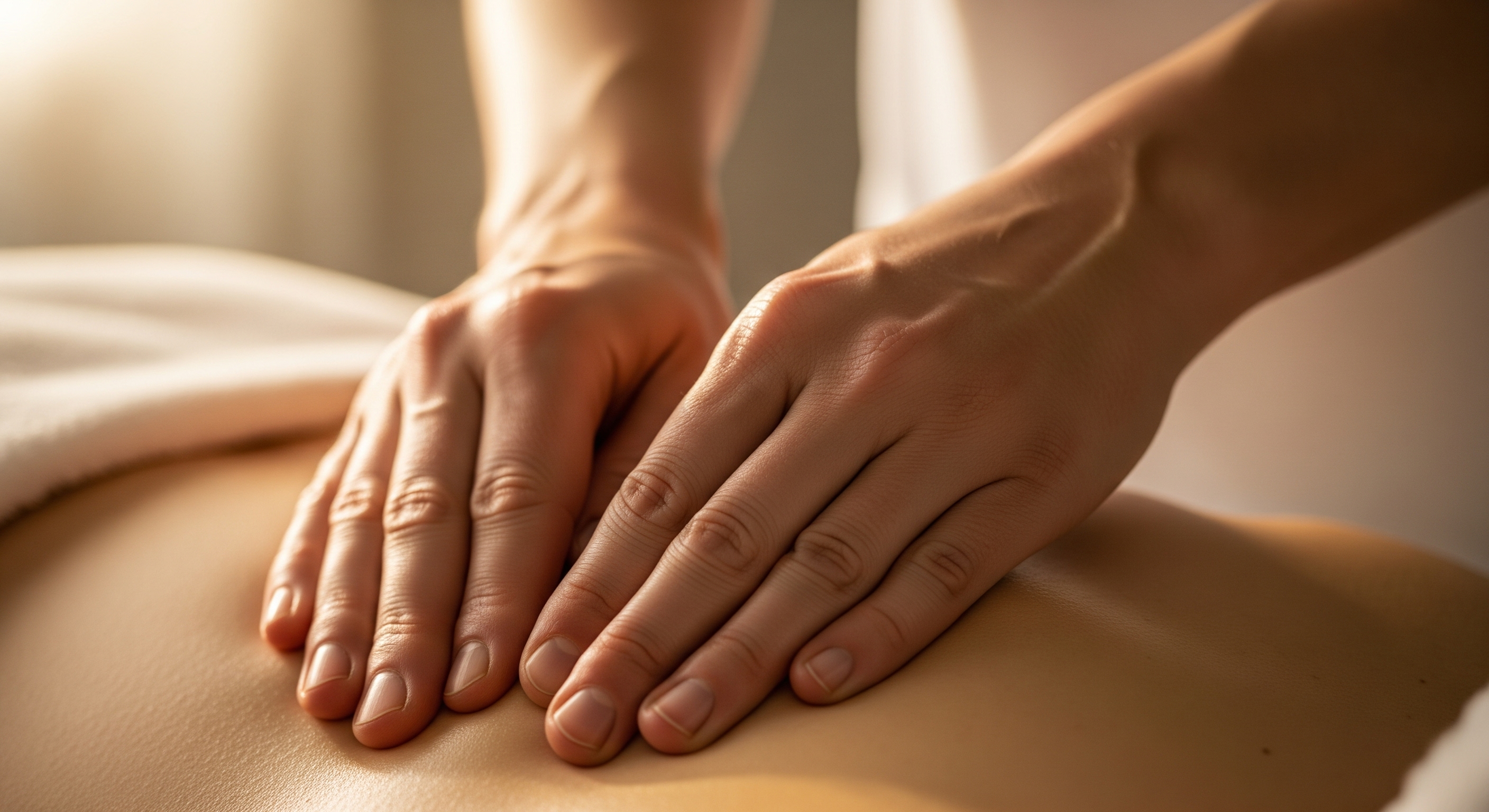 Chiropractic services focused on spinal health and natural pain relief