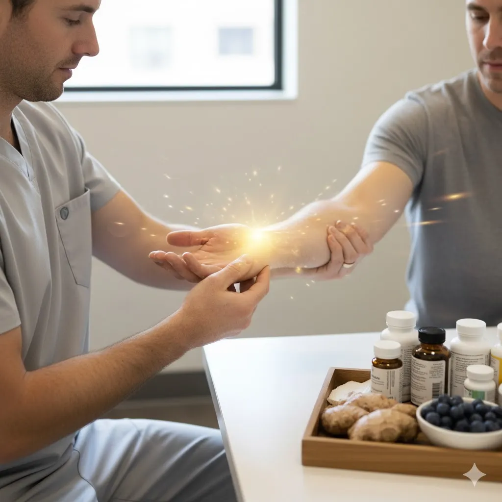 Healthcare services image