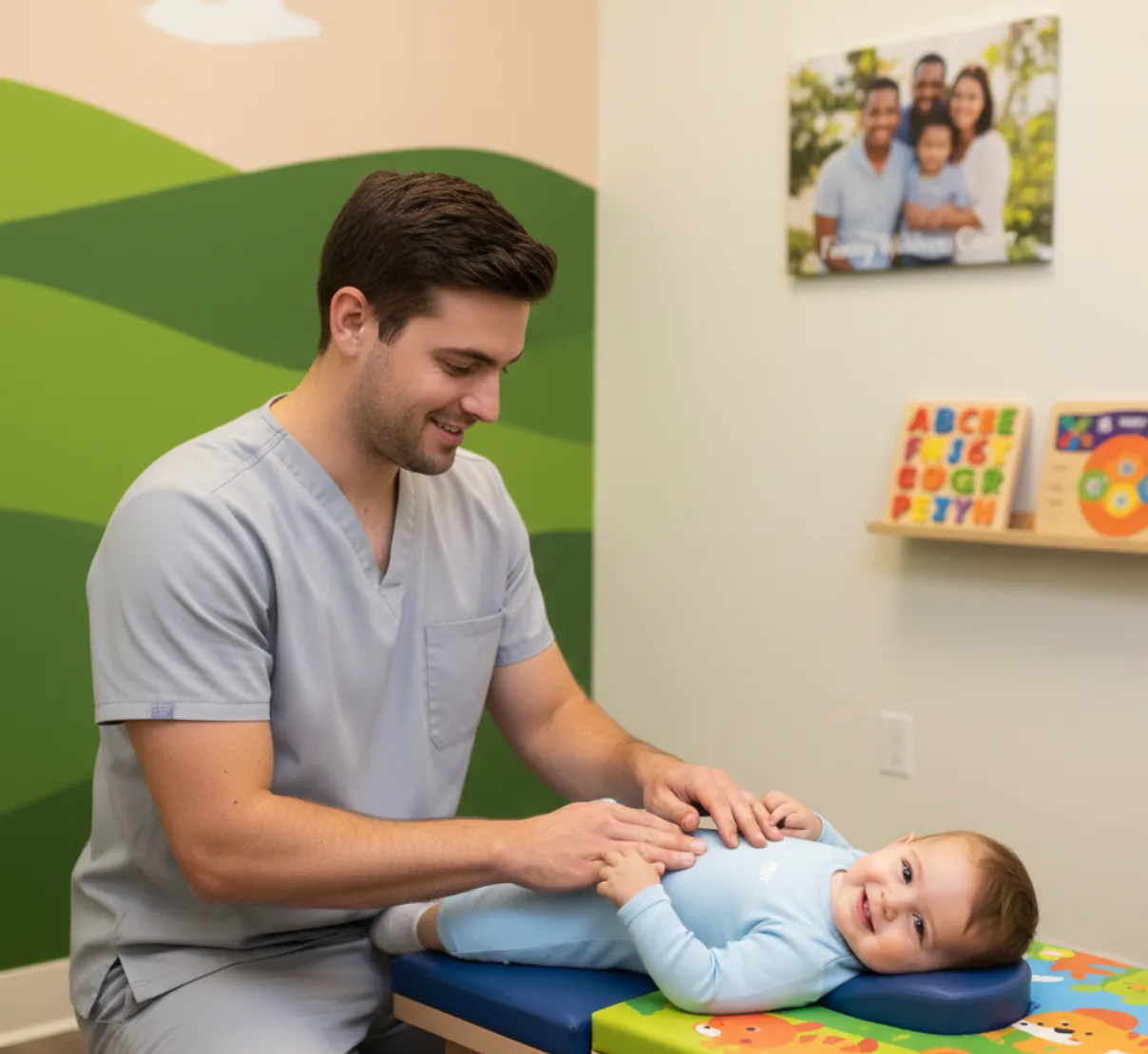 Healthcare services image