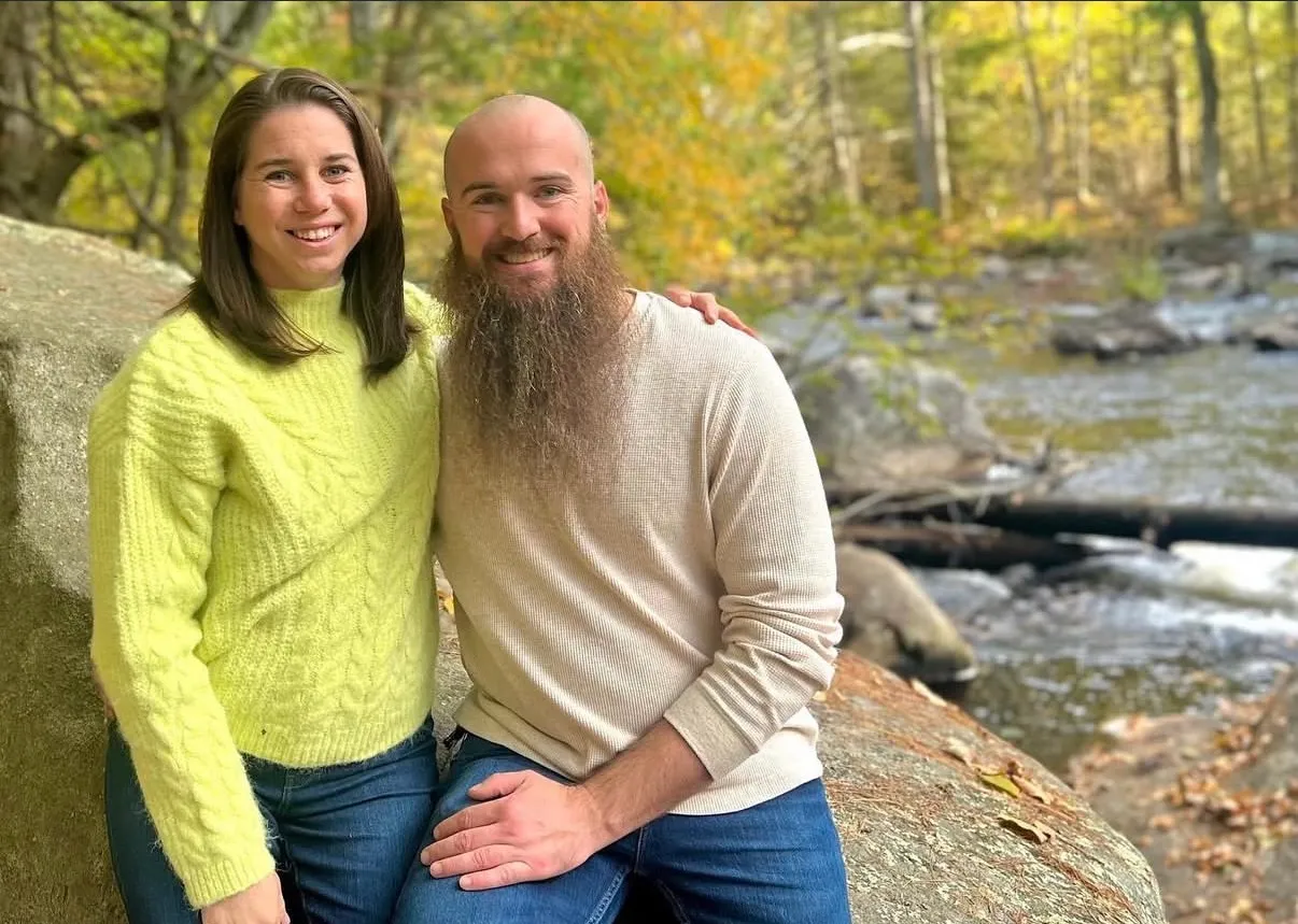 Healthcare professional consulting with patient