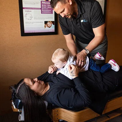 Service symptoms image