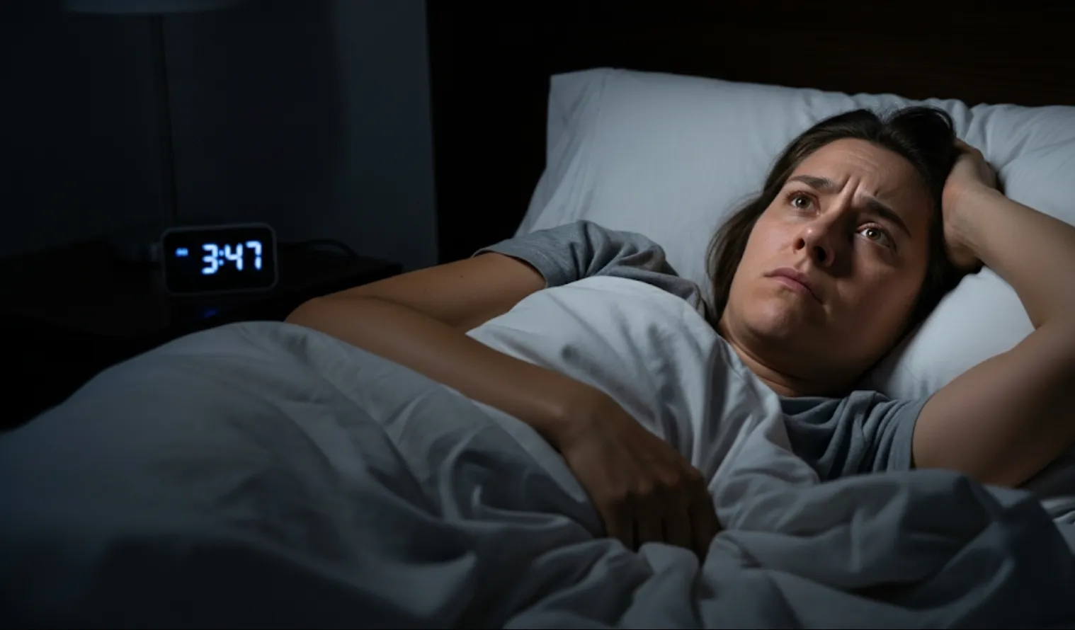 Symptom treatment image