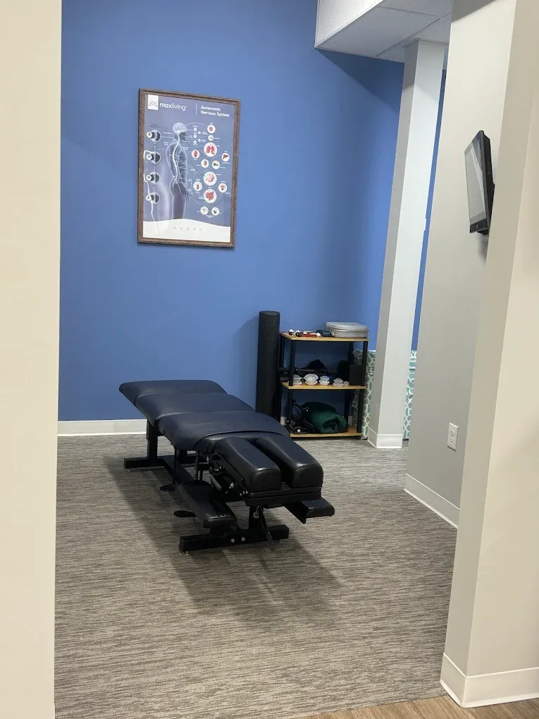 Service symptoms image