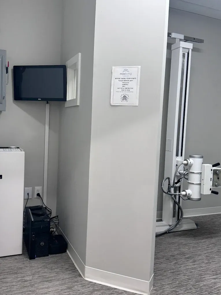 Service symptoms image