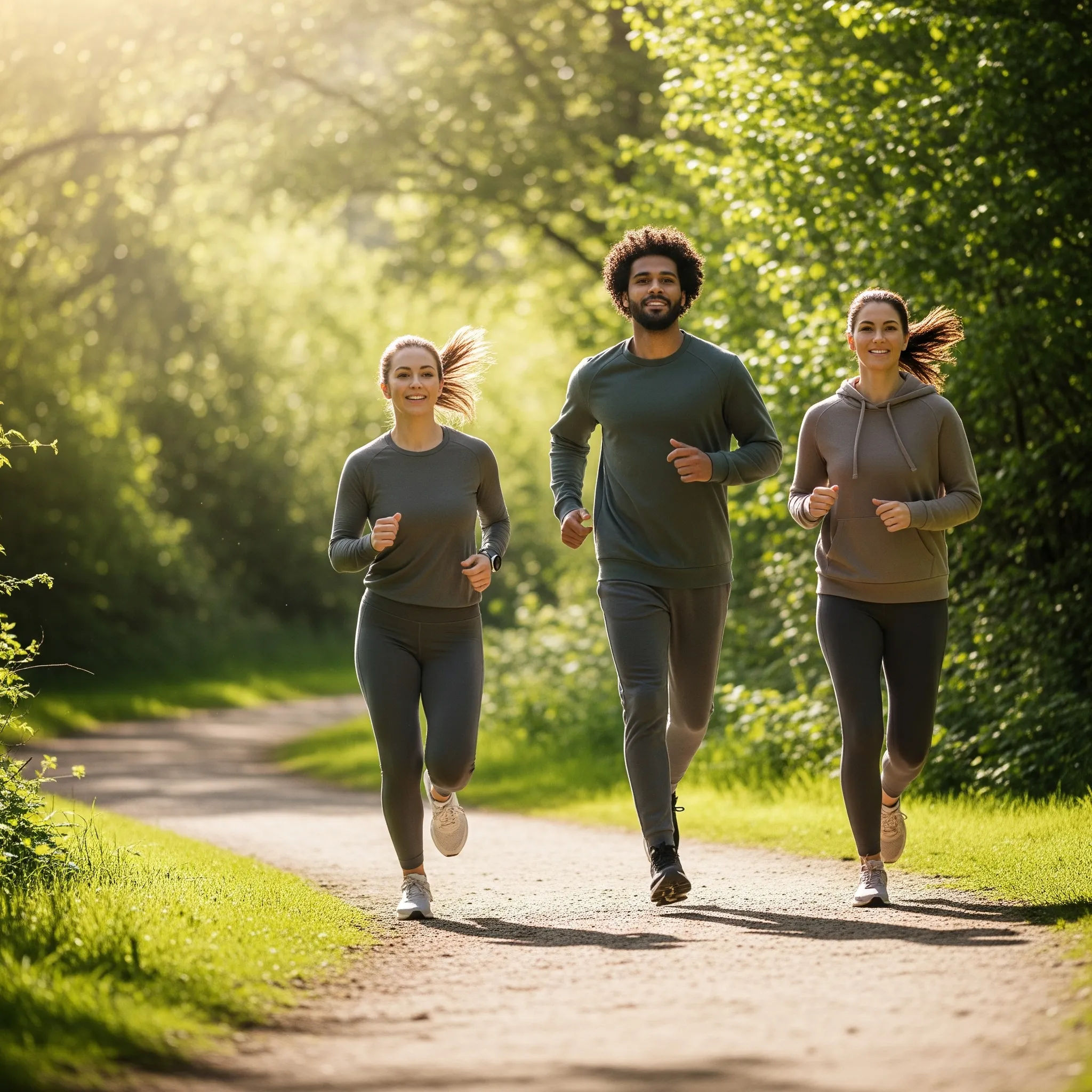 Healthcare professional consulting with patient