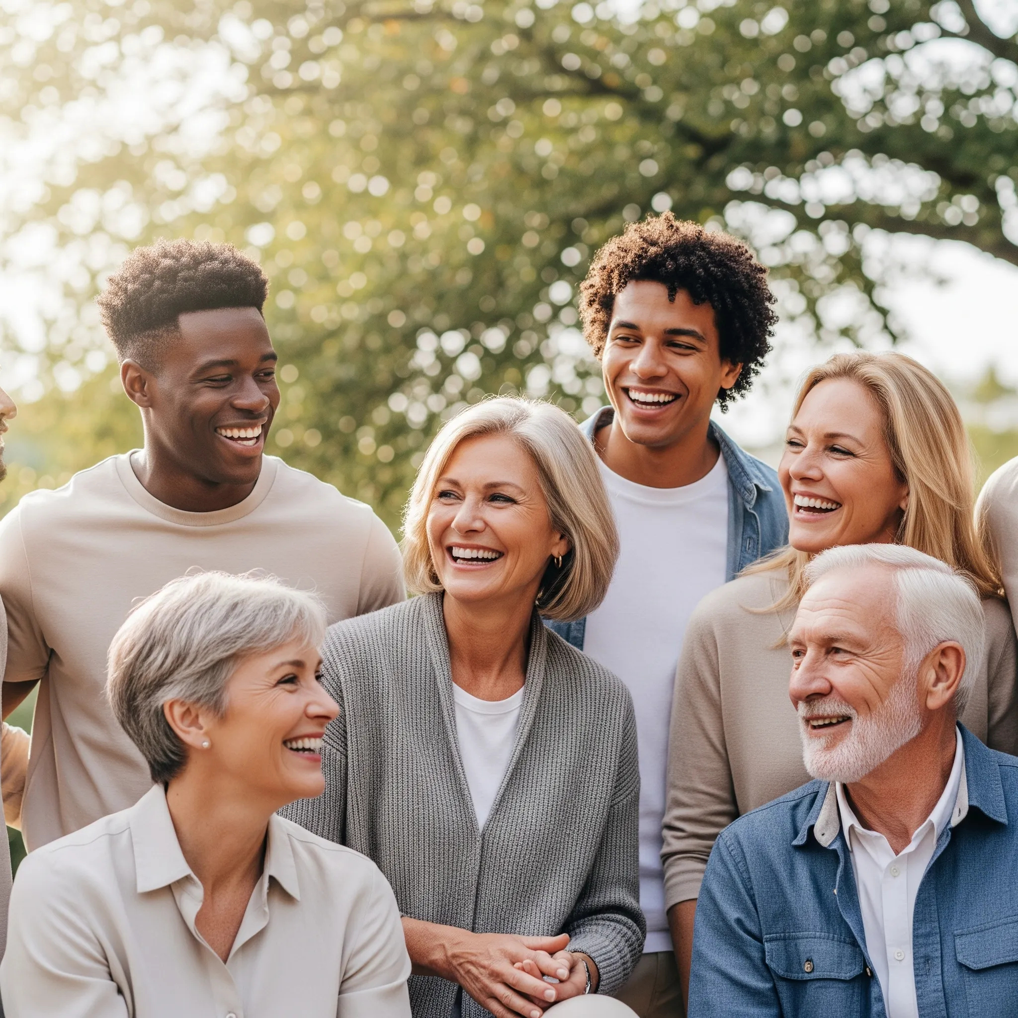 Healthcare professional consulting with patient