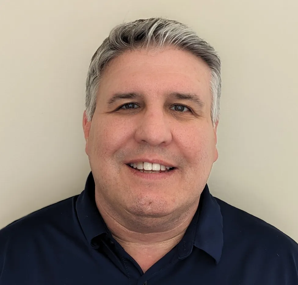 Dr. Kevin Waugh, Chiropractor