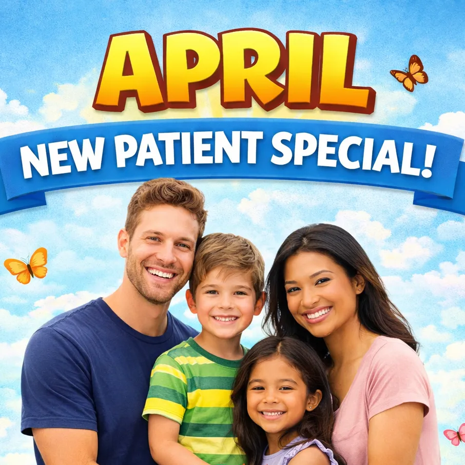 Healthcare professional consulting with patient