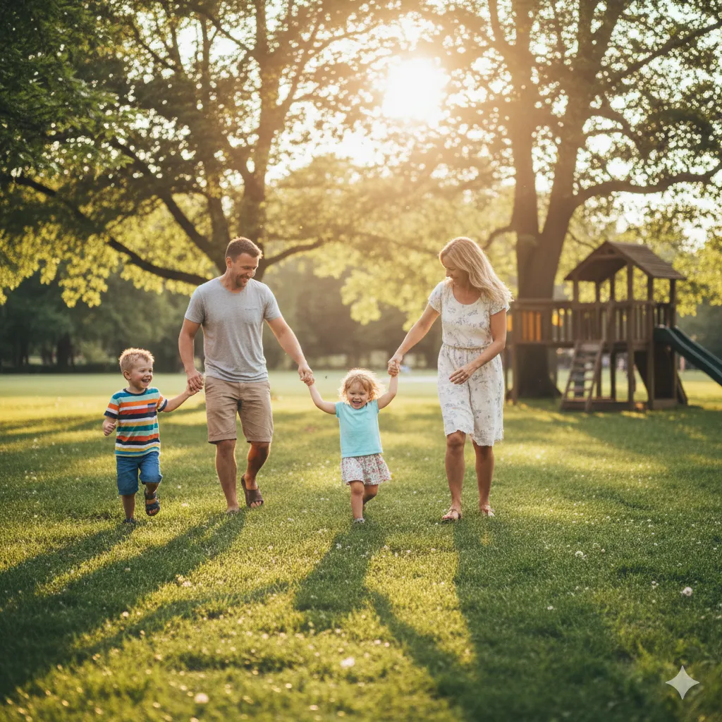 Symptom treatment image