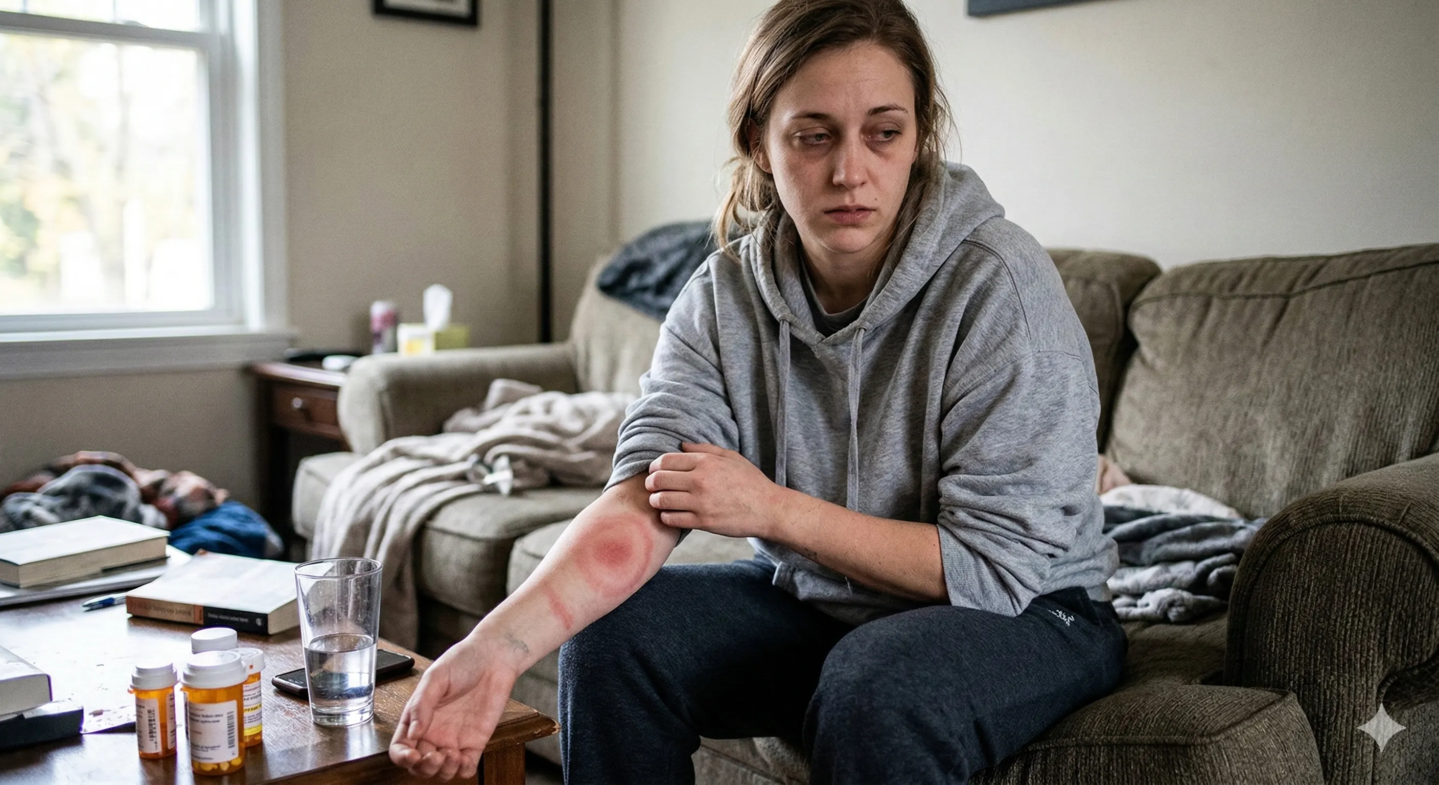 Healthcare services image