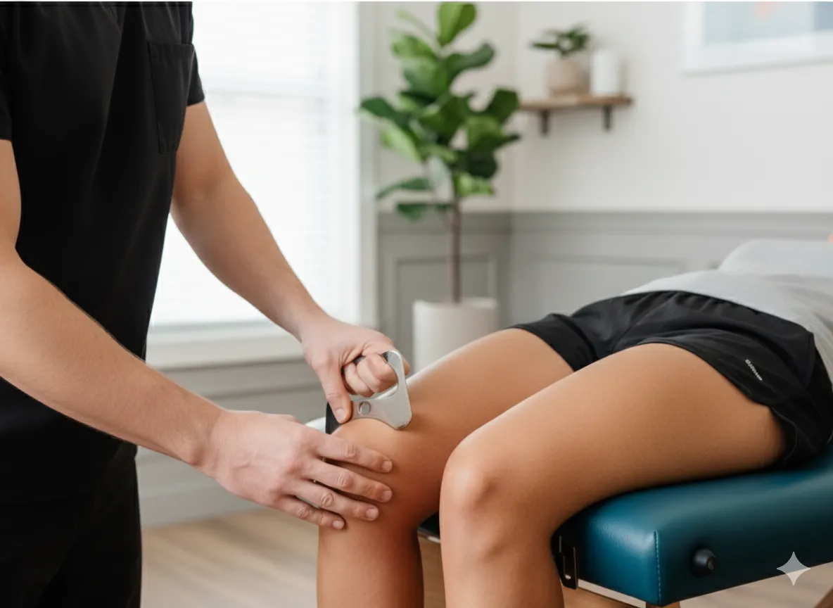 Service symptoms image