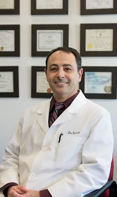 Dr. Tiffany M. Talarico