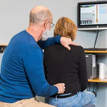 Service symptoms image