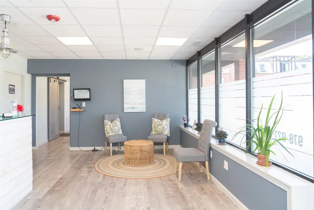 Healthcare services image