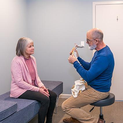 Healthcare services image