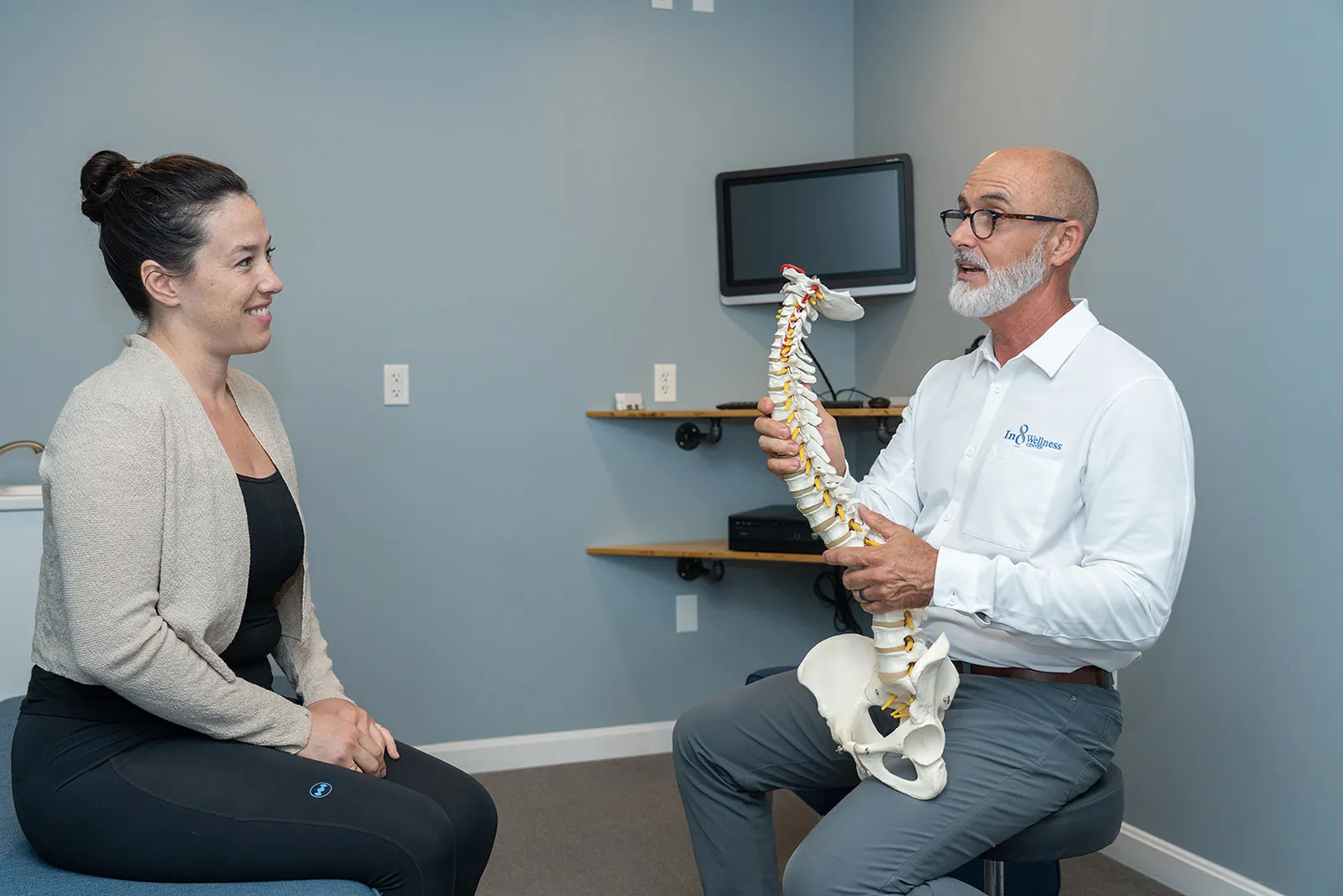 Healthcare services image