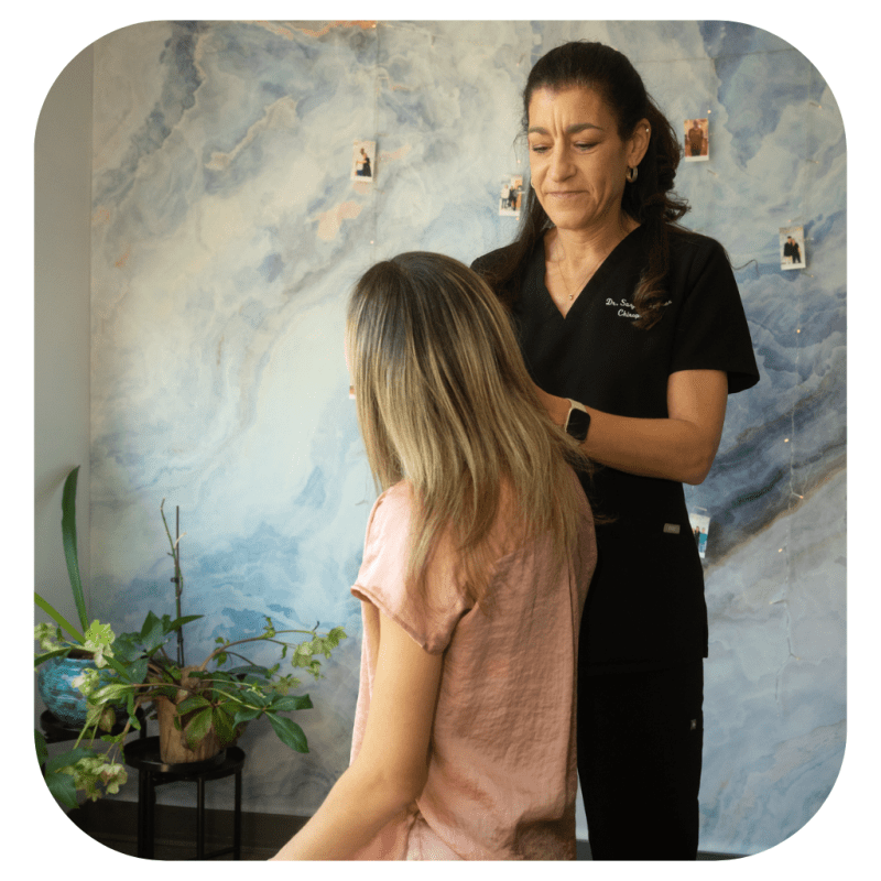 Service symptoms image